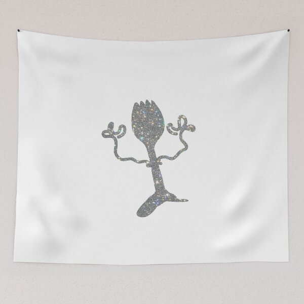 Item preview, Fork designed and sold by BubbleFog.