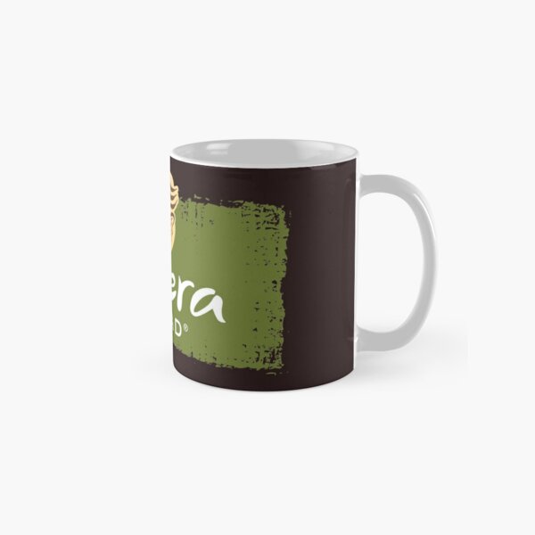 Panera Mugs Redbubble