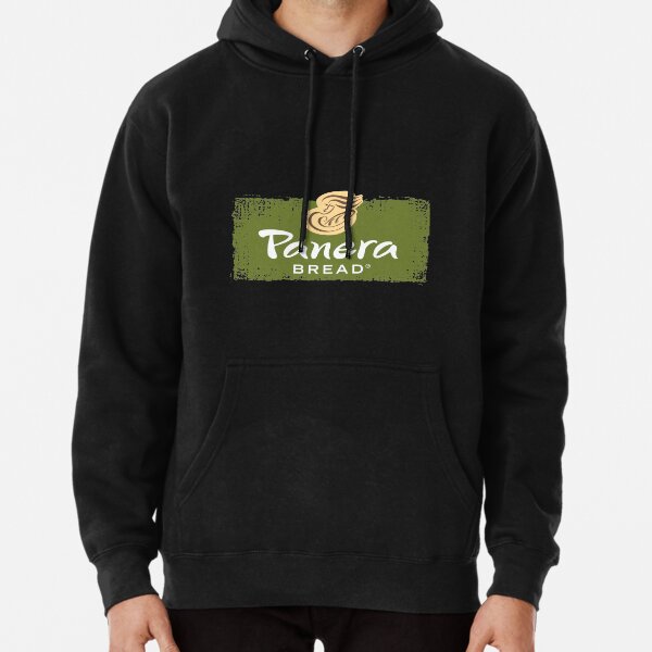 Panera Bread Accessories Pullover Hoodie