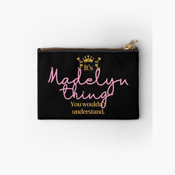 Item preview, Its Madelyn thing you wouldnt understand designed and sold by elhefe.