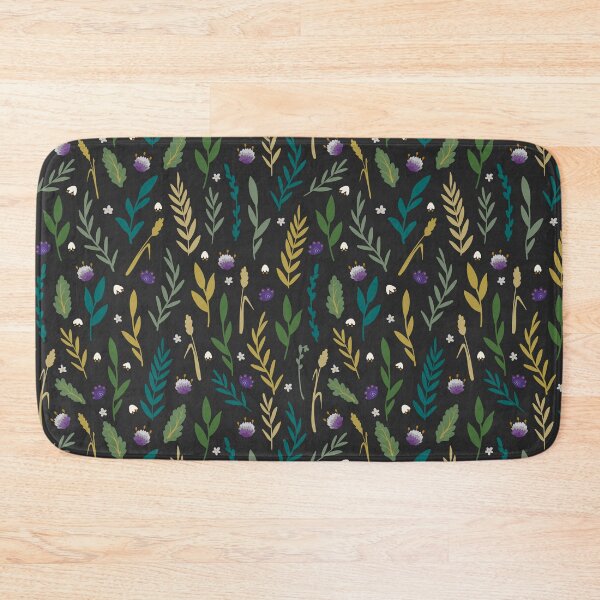 Item preview, Field plants designed and sold by Elsbet.