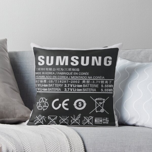 Item preview, Forbidden Pillow designed and sold by snwball.