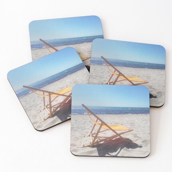 Item preview, Relaxation on the beach designed and sold by fraukah.