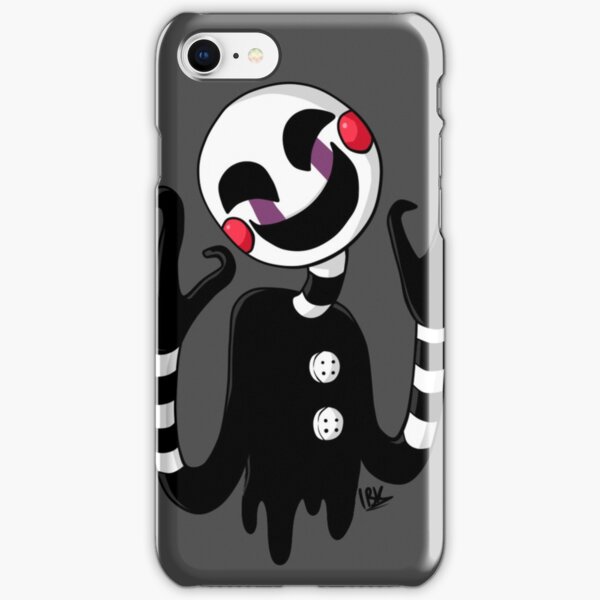 Fnaf Puppet iPhone cases & covers Redbubble