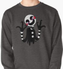 The Puppet Pullover