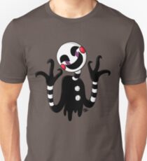 The Puppet Unisex T-Shirt