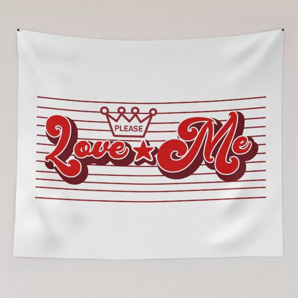 Item preview, PLEASE LOVE ME CHOCNUT PINOY designed and sold by aydapadi.