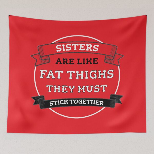 Item preview, Fun Little Sister Gifts – Perfect Little Sister Birthday Gift – Gifts for Little Sister –  designed and sold by happygiftideas.