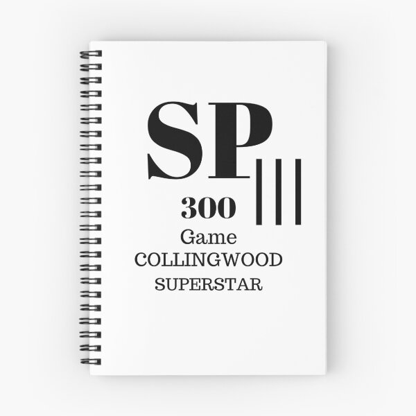 Item preview, Scott Pendlebury 300 game superstar fitted T-Shirt designed and sold by armzysgm.