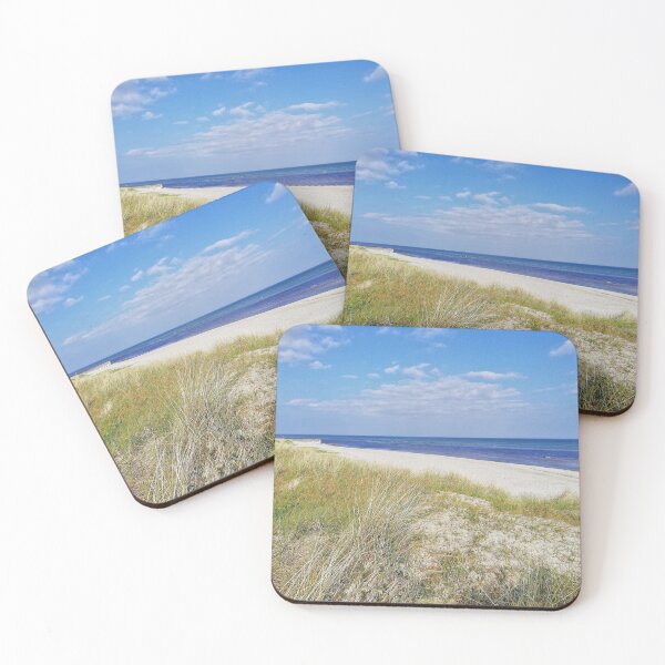 Item preview, Sunshine on the Baltic Sea designed and sold by fraukah.