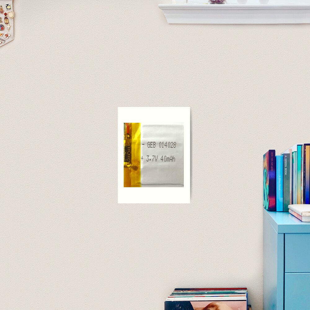 Item preview, Art Print designed and sold by snwball.