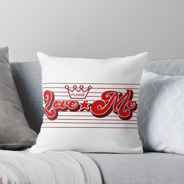 Item preview, PLEASE LOVE ME CHOCNUT PINOY designed and sold by aydapadi.
