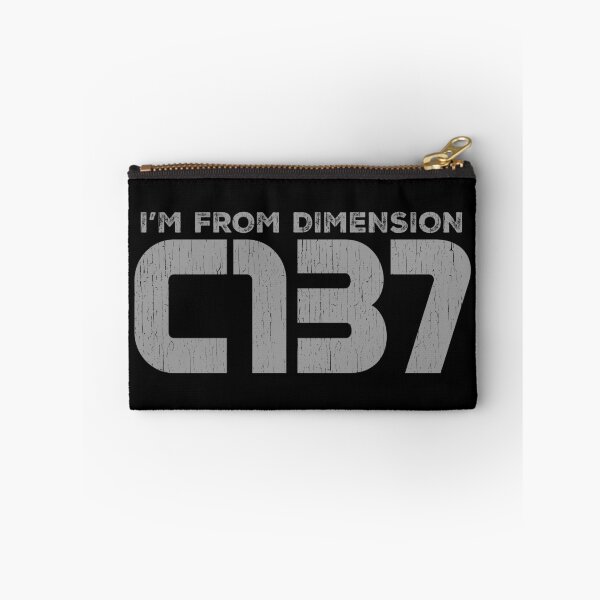 Item preview, Dimension C137 designed and sold by trev4000.