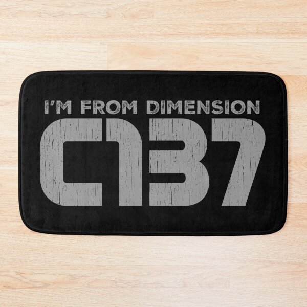 Item preview, Dimension C137 designed and sold by trev4000.
