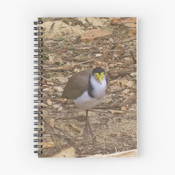 Item preview, Spur Winged Plover designed and sold by lezvee.
