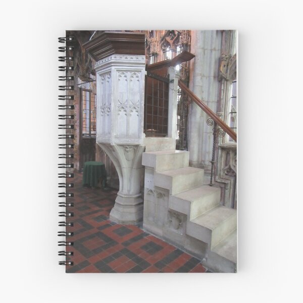Item preview, Pulpit And Steps designed and sold by lezvee.
