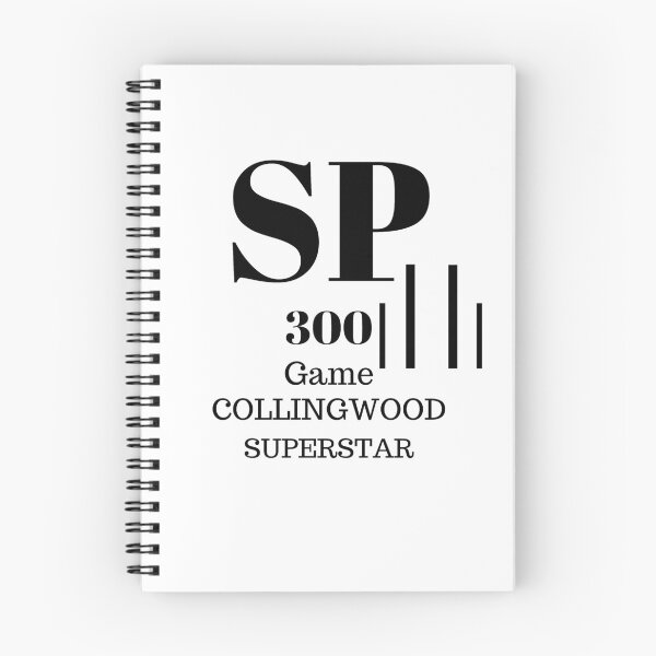 Item preview, A Scott Pendlebury 300 game superstar fitted T-Shirt designed and sold by armzysgm.