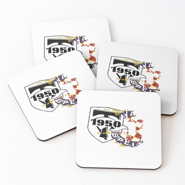Item preview, Hajduk Split Torcida 1950 designed and sold by dominikz96.