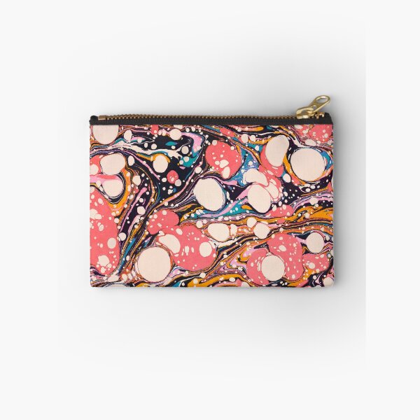 Item preview, Psychedelic Retro Marbled Paper Pepe Psyche designed and sold by Pepe Psyche.