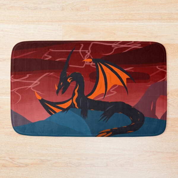Item preview, "world seven final boss" designed and sold by JesseTheAwesome.