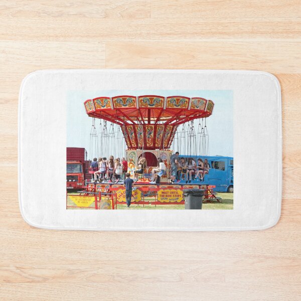 Item preview, A Day at the Fair designed and sold by AnnDixon.