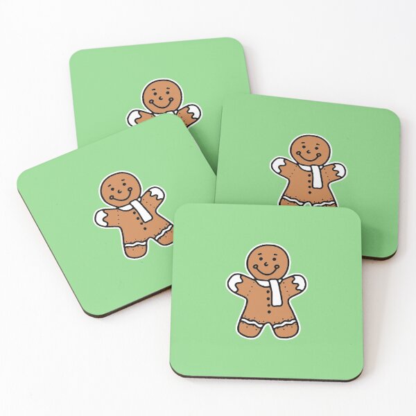 Item preview, Gingerbread designed and sold by viCdesign.