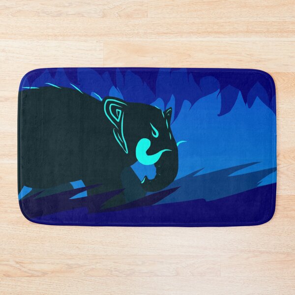 Item preview, frosted mammoth designed and sold by JesseTheAwesome.