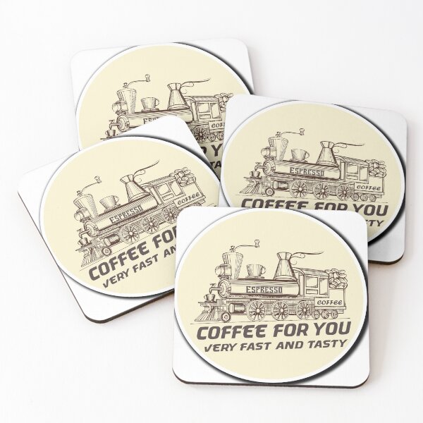 Item preview, Coffee for you designed and sold by masterchef-fr.