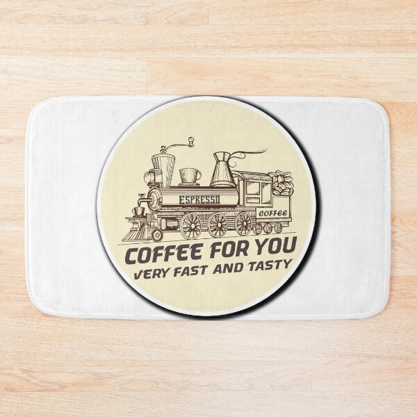 Item preview, Coffee for you designed and sold by masterchef-fr.