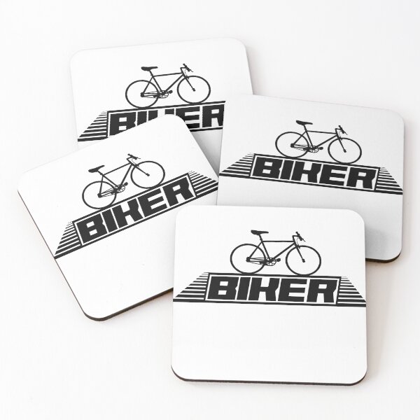Item preview, biker designed and sold by DesignDS.
