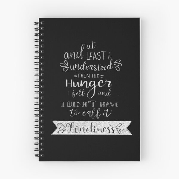 Item preview, Florence & The Machine, Hunger designed and sold by typoghostie.