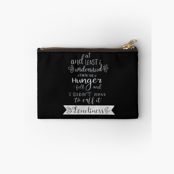 Item preview, Florence & The Machine, Hunger designed and sold by typoghostie.