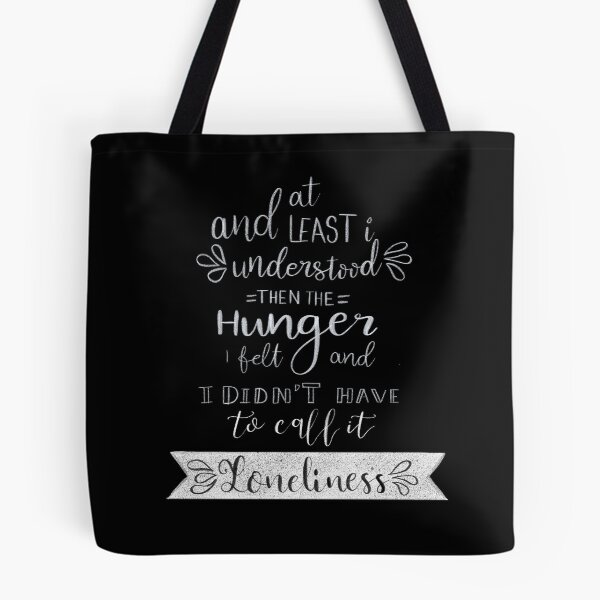 Item preview, Florence & The Machine, Hunger designed and sold by typoghostie.