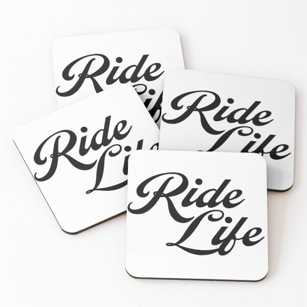 Item preview, ride life designed and sold by DesignDS.