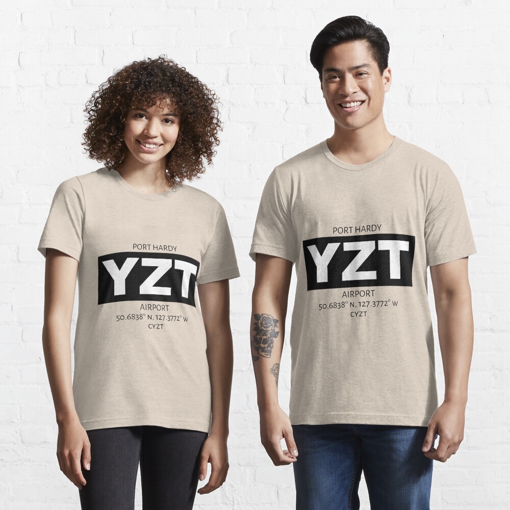 Item preview, Essential T-Shirt designed and sold by AvGeekCentral.