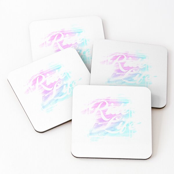 Item preview, ride life designed and sold by DesignDS.