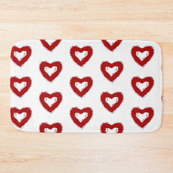 Item preview, Grunge heart  designed and sold by Elsbet.
