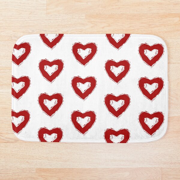 Item preview, Grunge heart  designed and sold by Elsbet.