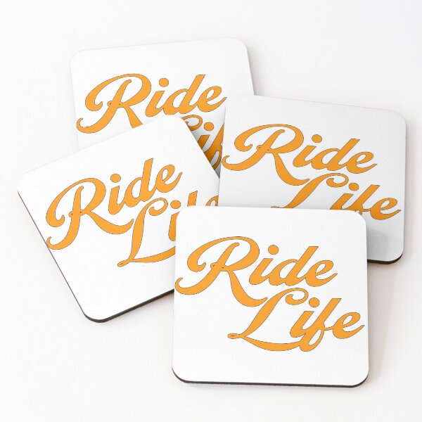 Item preview, ride life designed and sold by DesignDS.