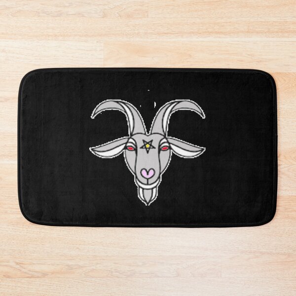 Item preview, Baphomet designed and sold by SerpentSkyArts.