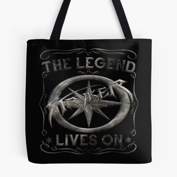 Item preview, Stryker XVS 1300, XVS1300 Legend lives on Rusty designed and sold by KlaraBubble.