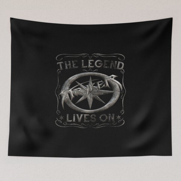 Item preview, Stryker XVS 1300, XVS1300 Legend lives on Rusty designed and sold by KlaraBubble.
