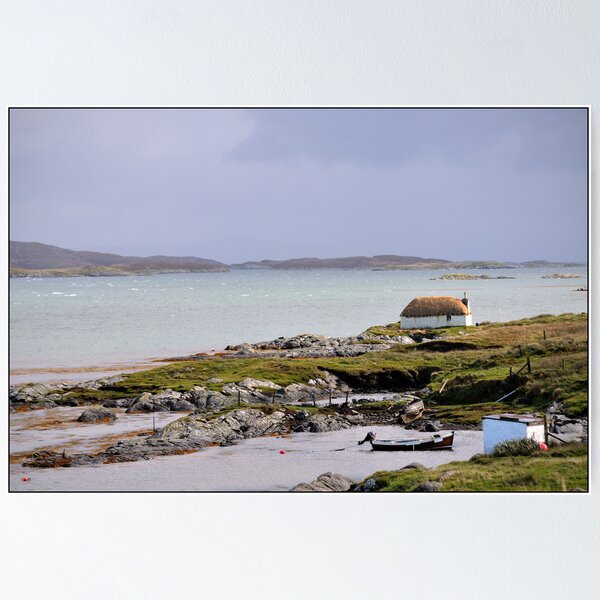 Item preview, Aird Mhor, South Uist designed and sold by Richard Ion.