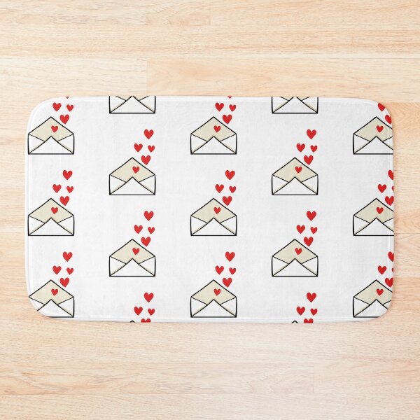 Item preview, Love Letter designed and sold by Elsbet.