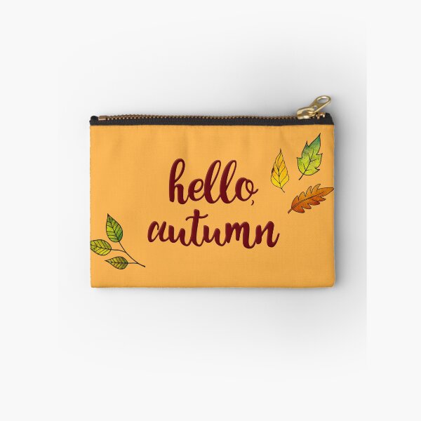 Item preview, hello, autumn designed and sold by Ranp.