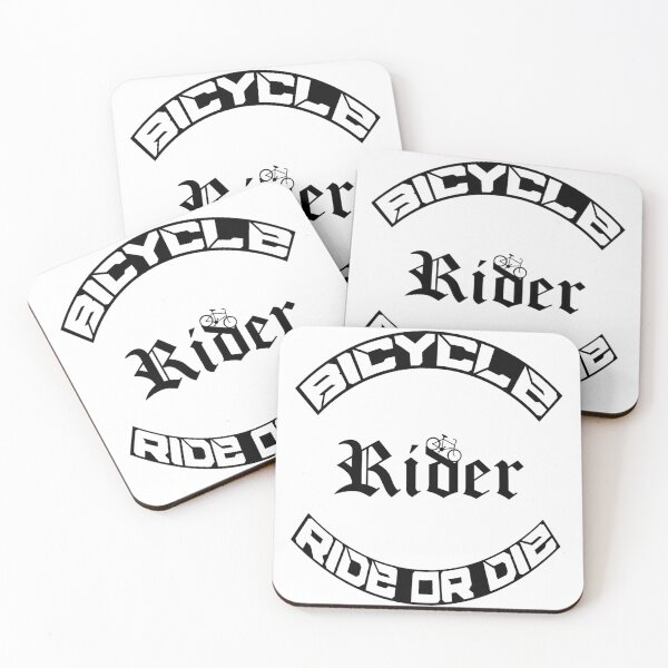 Item preview, biker designed and sold by DesignDS.
