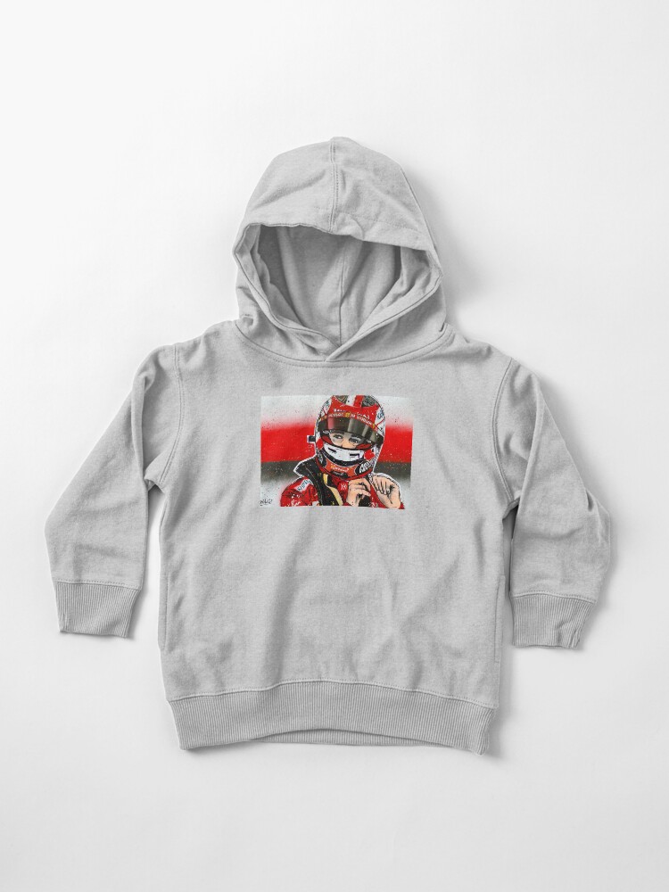 ferrari f1 hoodie