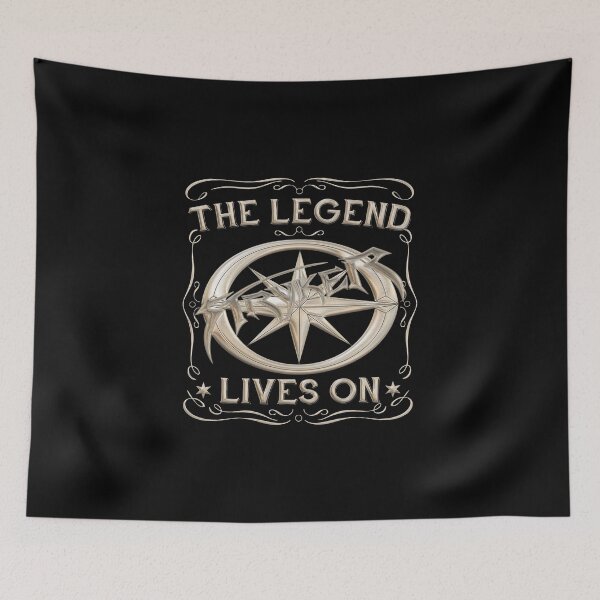 Item preview, Stryker XVS 1300, XVS1300 Legend lives on Metal designed and sold by KlaraBubble.