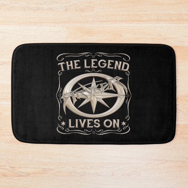 Item preview, Stryker XVS 1300, XVS1300 Legend lives on Metal designed and sold by KlaraBubble.
