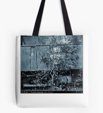 End Of Job 1 Tote Bag